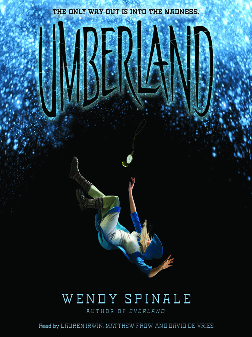 Title details for Umberland by Wendy Spinale - Available